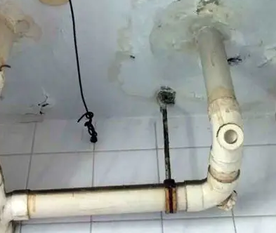阳原卫生间漏水检测多少钱