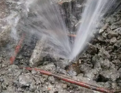 阳原水管维修多少钱